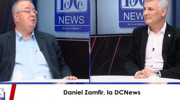 daniel zamfir  exclus orice intrare la guvernare alaturi de pnl  ori sustinere a vreunui guvern minoritar
