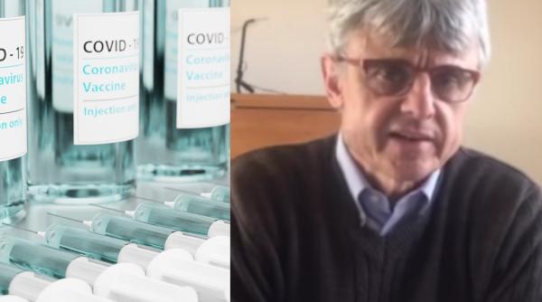 dr bossche virologul lui bill gates avertisment despre vaccinuri nu sunt capabile o catastrofa globala fara egal pentru omenire