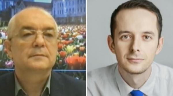 emil boc lui cristian seidler nu si justifica existenta ca partid politic usr interes de orgoliu extrem de periculos nu faceti aceasta manipulare nu cu mine