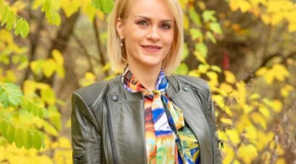 gabriela firea este revoltata de reactiile in urma demiterii ministrului voiculescu care mafie
