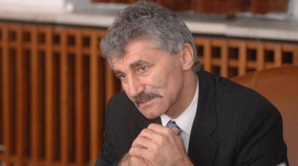 ioan oltean si alti sase parlamentari bistriteni isi cer pensiile speciale inapoi