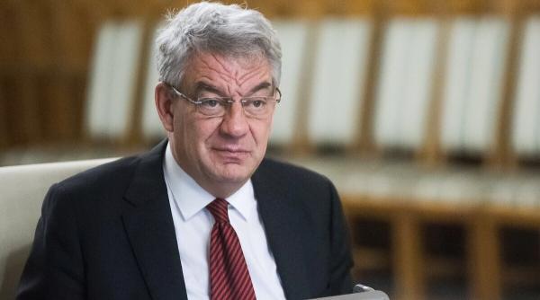 mihai tudose atac la vlad voiculescu venea doar sambata la minister