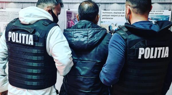 pakistanez urmarit international pentru trafic de persoane prins in dolj