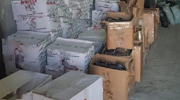 peste 10 tone de produse raticide neomologate cu potential toxic au fost indisponibilizate