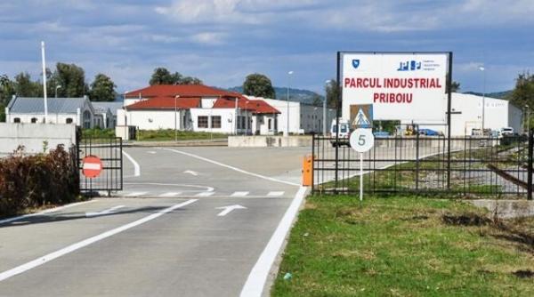 proiect pentru un parc it in dambovita