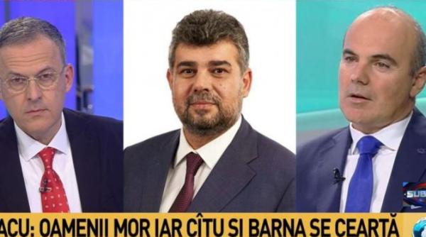 rares bogdan nu renuntam la citu ii amintesc lui dacian ciolos momentul din 2016