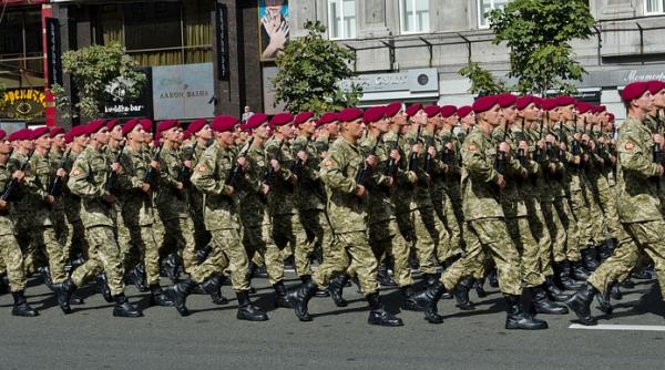 redresarea economica a ucrainei afectata de actualele tensiuni militare