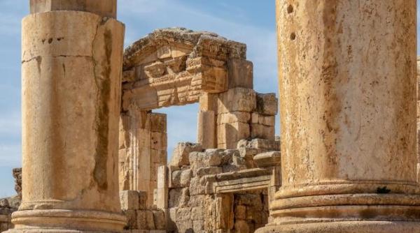 ruine romane descoperite in norul marii britanii