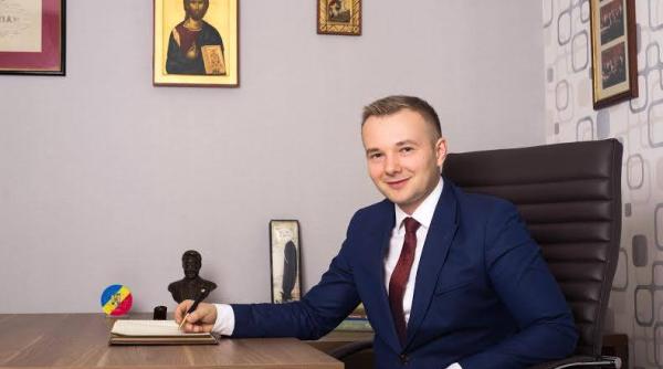 situatia romanilor din ucraina si criza din republica moldova daniel gheorghe interviu dc news