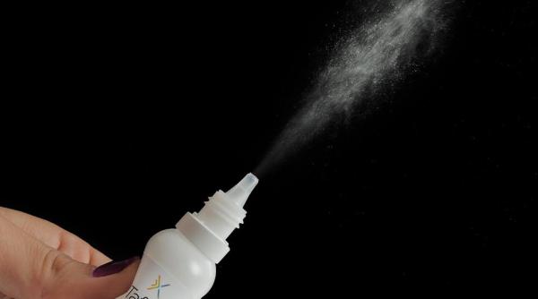 spray ul nazal taffix care ofera o protectie de 99 9prc impotriva virusurilor este disponibil la nivel national in farmaciile catena