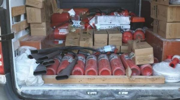 verificari fictive in institutii publice  218 perchezitii in bucuresti si in 28 de judete  pentru inselaciune si evaziune fiscala