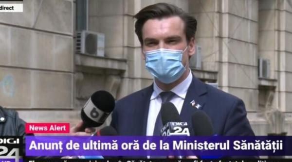 baciu anunta cresterea numarului de paturi la ati