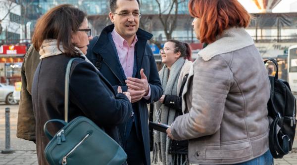 badea a zis ca nu s a gandit la voiculescu ca la un inger valcu l a contrazis