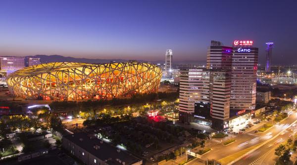 china crestere economica record fata de aceeasi perioada din 2020