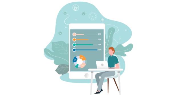 consiliul nat ional al elevilor a lansat platforma de e learning