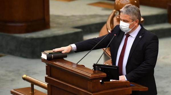 florian bodog audiat luni in comisia juridica din senat in cazul cererii dna pentru inceperea urmaririi penale