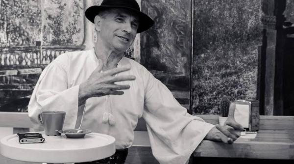 grigore lese s a mutat intr un complex parohial dupa ce a facut accident vascular dumnezeu si a intors fata catre mine foto