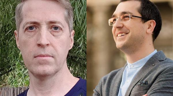 herjeu acid dupa iesirea lui voiculescu iti vine sa plangi auzindu l scarbili astea nu l au lasat sa si duca misiunea la capat