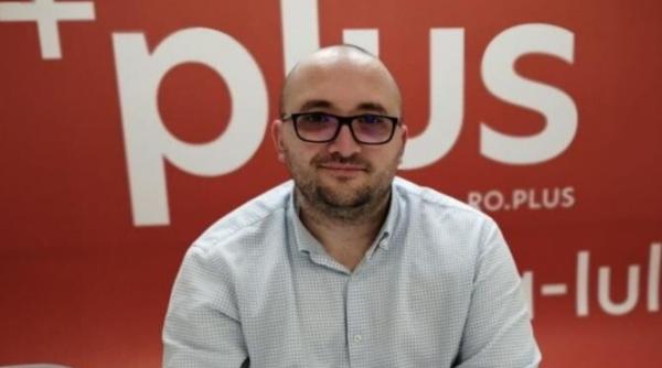 mihail david presedinte al plus si absolvent de istorie numit in conducerea garzii nationale de mediu