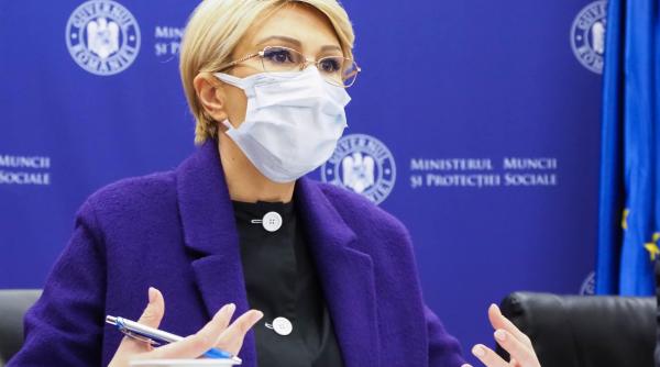 raluca turcan despre pensii nu puneti presiune pe ministerul muncii pentru a face un lucru de mantuiala