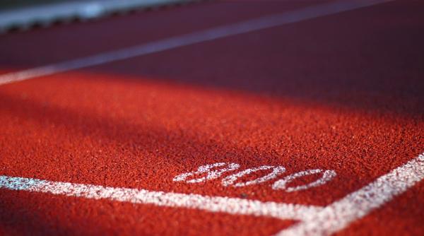 spectatori virtuali la campionatul european de atletism cum poate aparea chipul unui sustinator in tribune