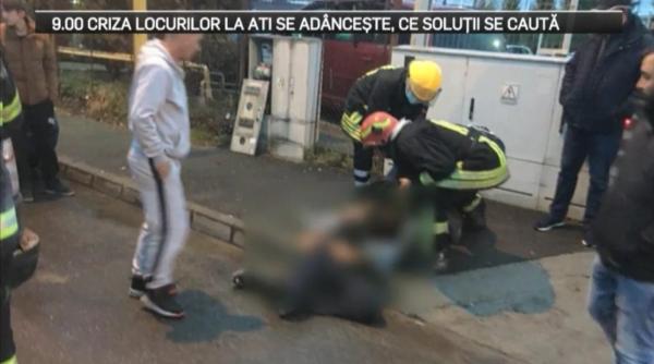 tanarul drogat care a distrus 12 masini parcate din brasov fiul unui cunoscut afacerist