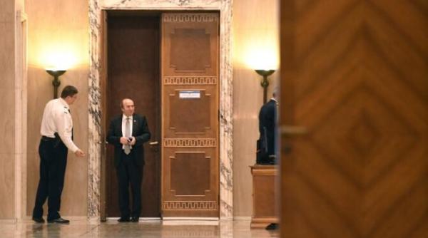 tudorel toader interventie dupa demiterea lui voiculescu