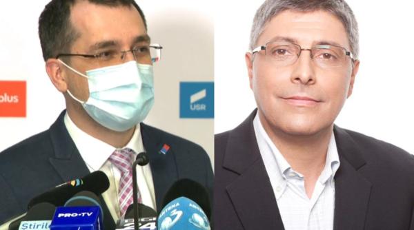 valcu il taxeaza pe voiculescu dupa ce a spus in conferinta te am dat pe spate