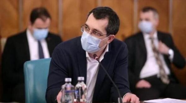 vlad voiculescu nivelul profesional din dsp nu ne face sa fim mandri