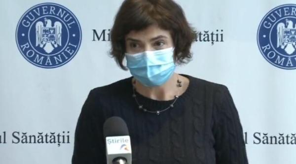 voiculescu a dat un raspuns greu de inteles despre sacrificarea andreei moldovan dupa pauza de publicitate s a sucit