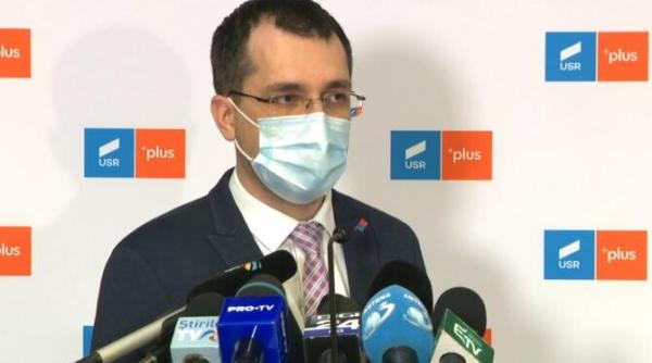 voiculescu invitatie pentru citu dupa ce l a demis daca vrea sa dezbatem maine la ora 10 00 nicio problema