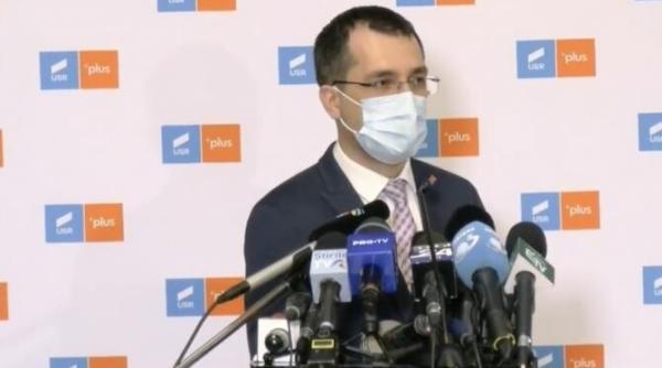 voiculescu mare fan al transparentei spune ca sunt raportate mai putine decese covid nu pronunt cifre nu dau exemplu concret dar cred ca sunt semnificative