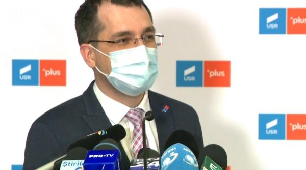 voiculescu se pune la somn dupa revocare