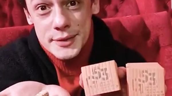 actorul vlad logigan comentariu amuzant pe marginea magazinelor care se inchid la ora 18 00