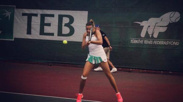 gabriela ruse aduce romaniei prima victorie in meciul cu italia 1 2 in billie jean king cup