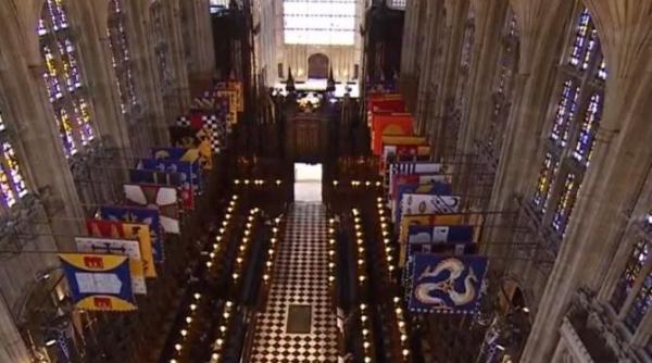 inmormantarea printului philip operatiunea forth bridge numele de cod pentru funeralii