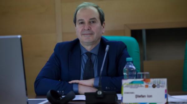 minivacanta paste 1 mai medicul ion stefan virusul nu ia concediu si ne poate sanctiona