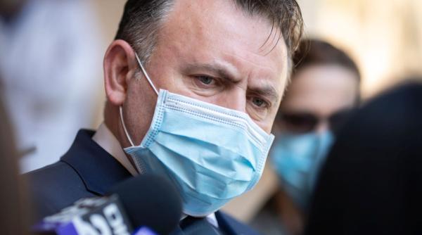 tataru raspunde acuzatiilor lui voiculescu toate datele au fost corecte la ministerul sanatatii trebuie sa vina un profesionist