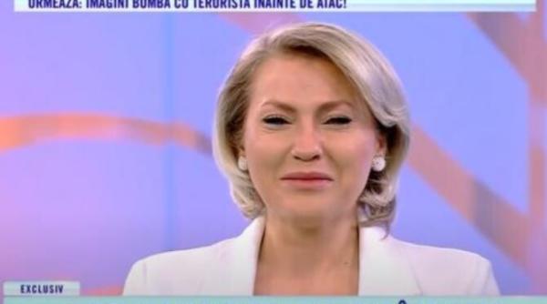 vaida o noua lovitura dupa atacul in direct a fost clasata acuzatia de tentativa de omor sunt indignata