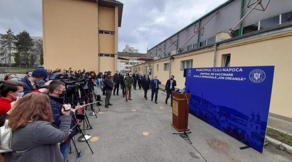 vizita lui citu la cluj ce nu s a vazut la tv galerie foto