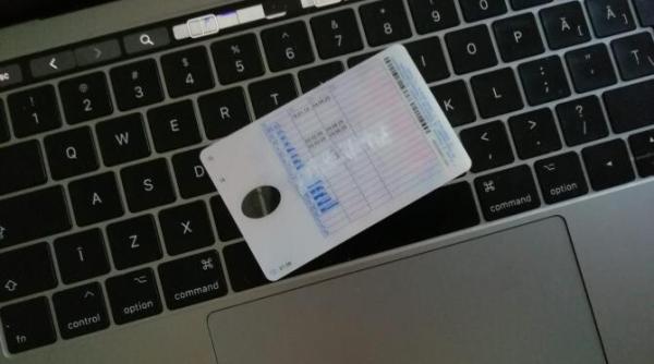 vrei sa ti schimbi permisul dupa casatorie doar intr o singura situatie e nevoie de fisa medicala