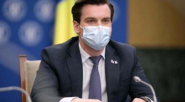 baciu nu se pune problema internarii pacientilor adulti intr un spital pentru copii