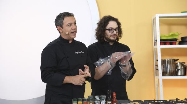 chefi la cutite 18 aprilie 2021 cea mai grea combinatie de gusturi de pe planeta