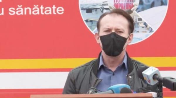 citu precizari despre noul ministru al sanatatii