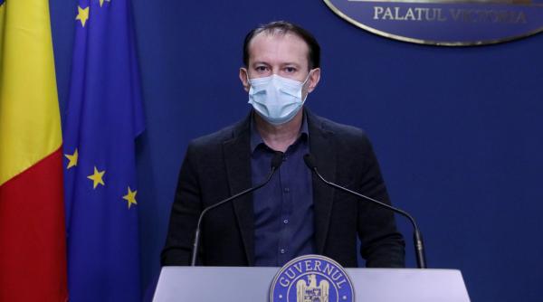 florin citu in romania sunt 20 de paturi libere la ati