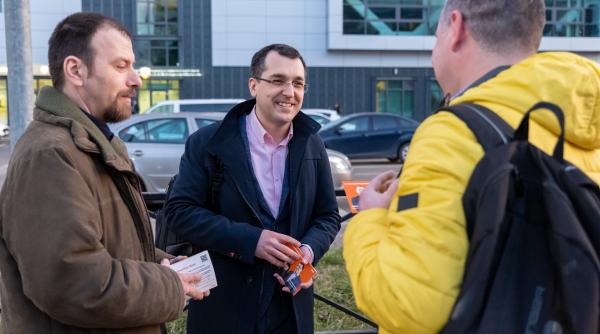 mandatarul vlad voiculescu ministrul transparenta nu si a trecut in declaratiile de interese afacerile imobiliare