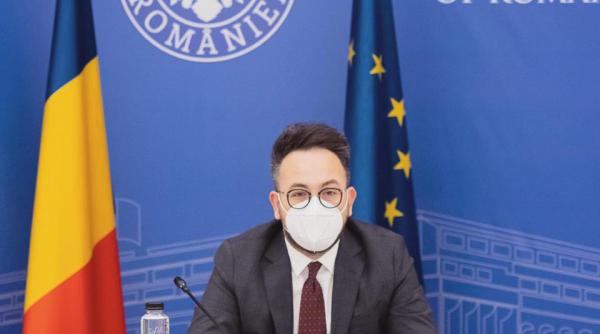 ministerul paralel al sanatatii unul dintre consilierii lui citu documentul prezentat are valoarea juridica a unui grup de whatsapp