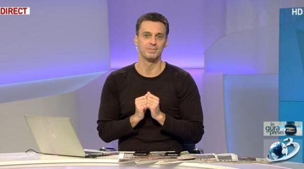 propunerea lui mircea badea pentru functia de ministru al sanatatii