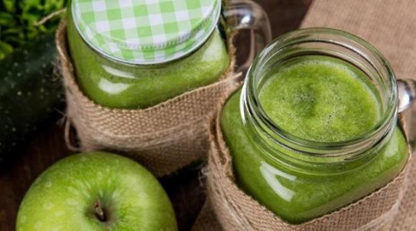 suc care elimina toxinele si reduce balonarea ingrediente si mod de preparare