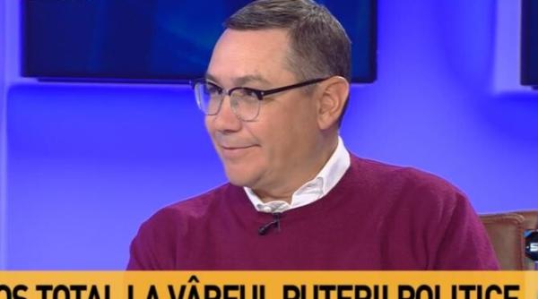 victor ponta despre inlocuitorul lui vlad voiculescu un medic respectat si competent